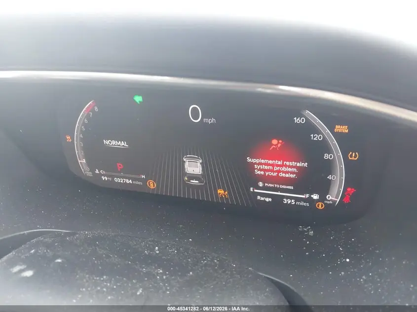 2024 ACURA MDX A-SPEC