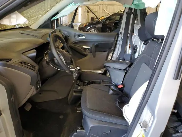 2020 FORD TRANSIT CONNECT XLT  