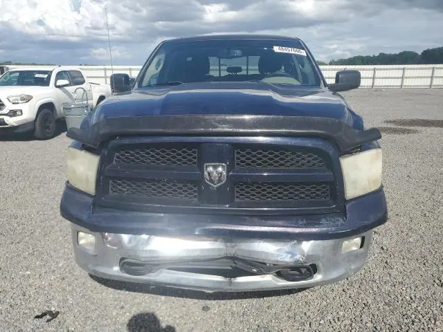 2012 DODGE RAM 1500 SLT  