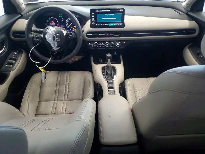 2024 HONDA HR-V EXL  