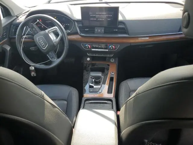 2021 AUDI Q5 PREMIUM PLUS  