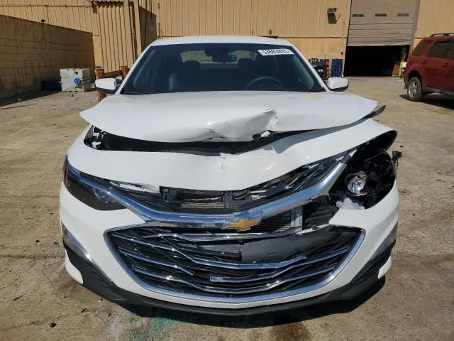 2024 CHEVROLET MALIBU LS  