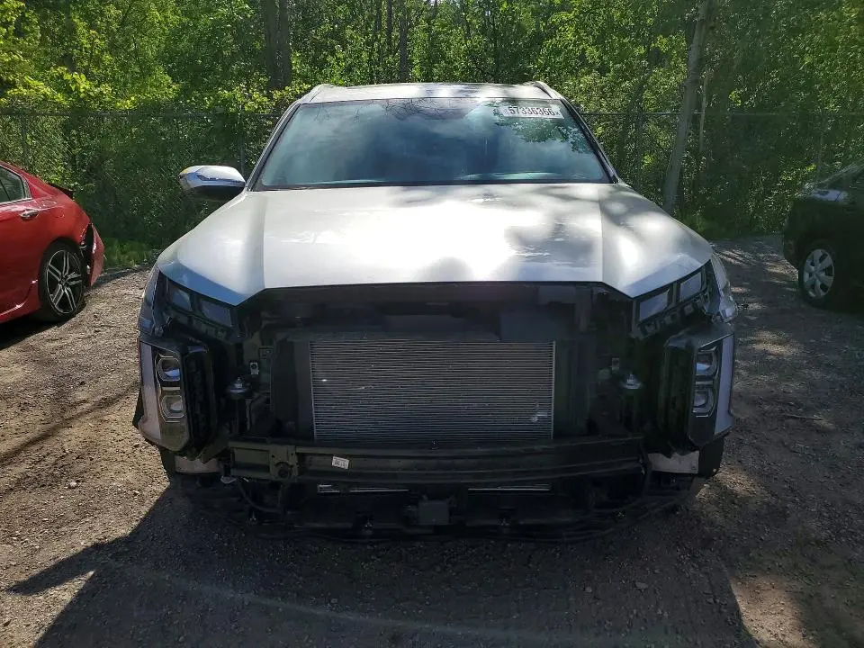 2023 HYUNDAI PALISADE XRT  