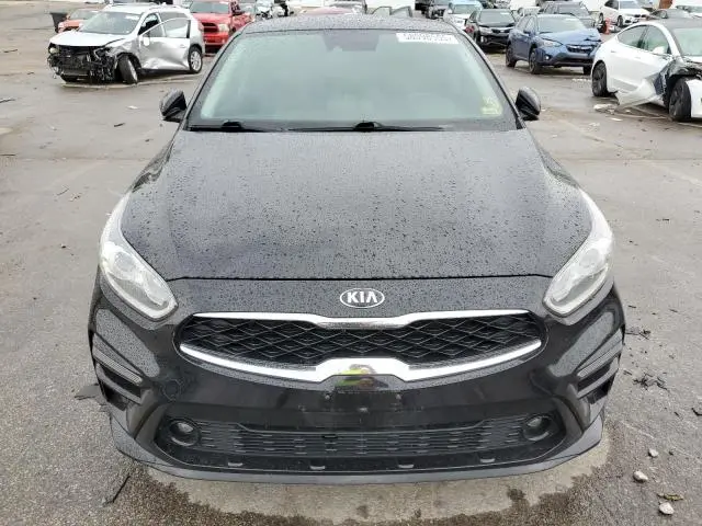 2020 KIA FORTE EX  