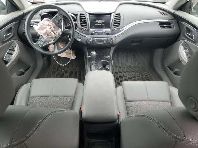 2019 CHEVROLET IMPALA LS  