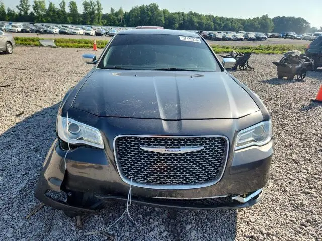 2019 CHRYSLER 300 TOURING  