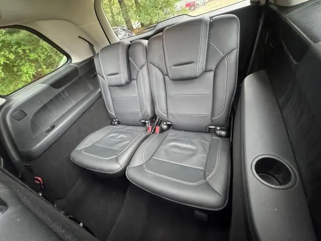 2014 MERCEDES-BENZ GL 550 4MATIC  