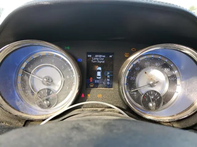 2014 CHRYSLER 300   