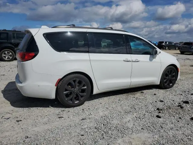 2019 CHRYSLER PACIFICA TOURING L PLUS  