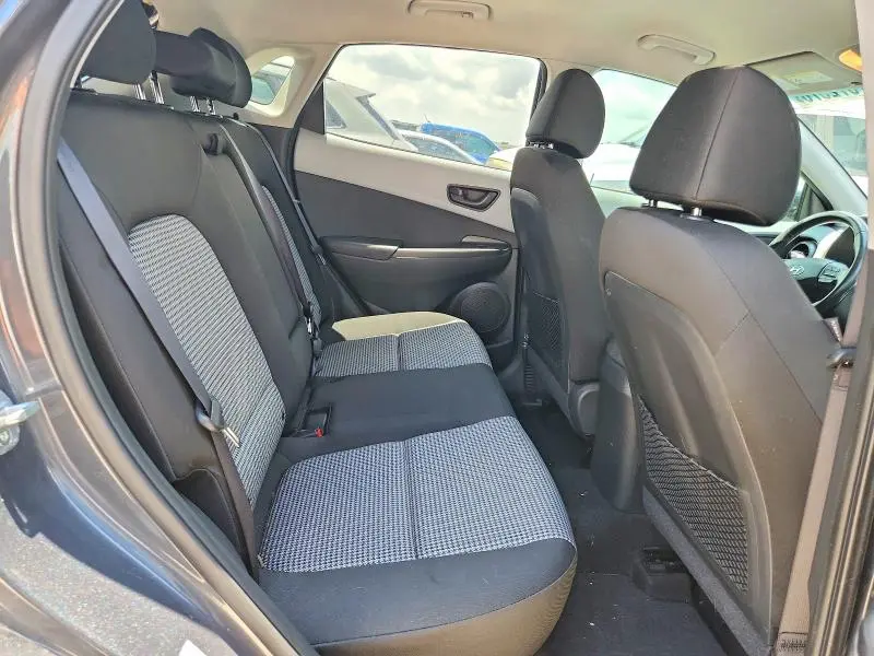 2020 HYUNDAI KONA SEL  