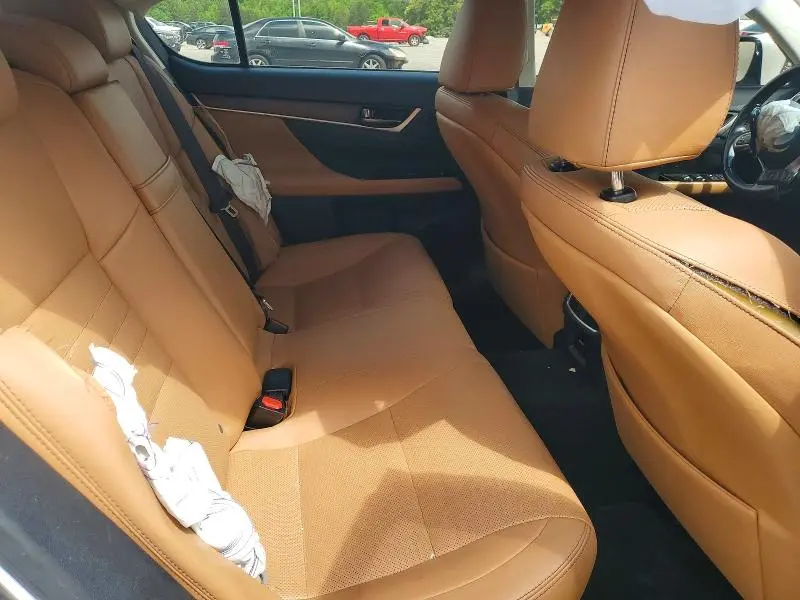 2016 LEXUS GS 350 BASE  