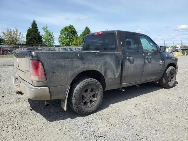 2013 RAM 1500 ST  