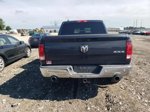 2014 RAM 1500 SLT  