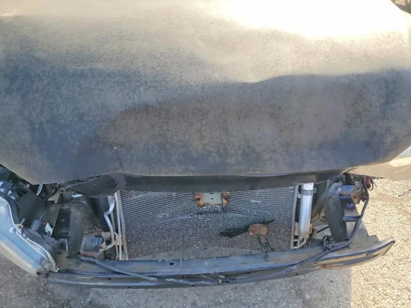 2013 MITSUBISHI LANCER ES  