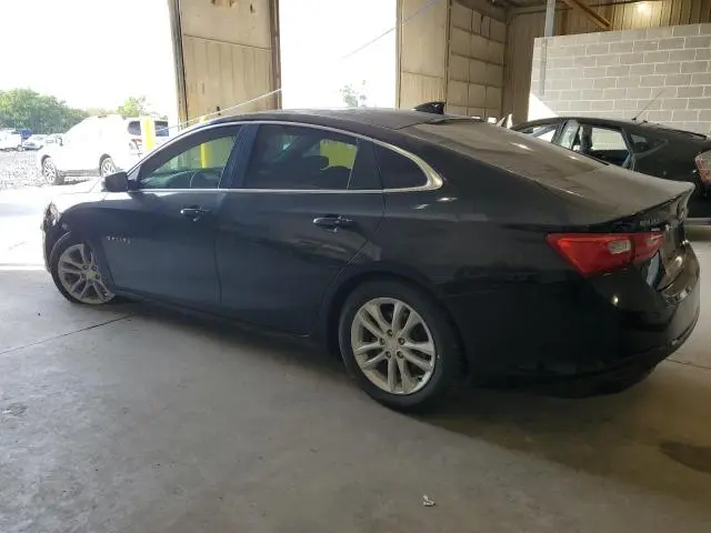 2016 CHEVROLET MALIBU HYBRID  