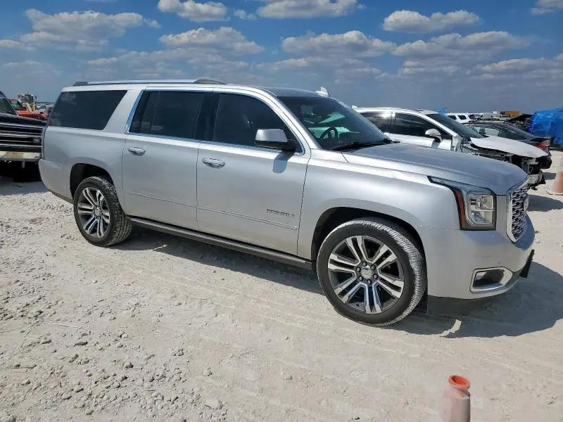 2020 GMC YUKON XL DENALI  