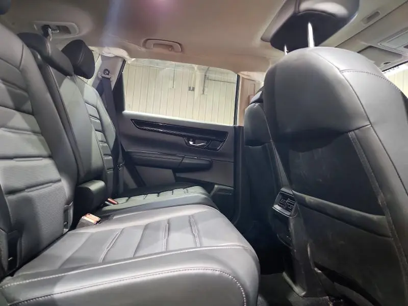 2025 HONDA CR-V EXL  