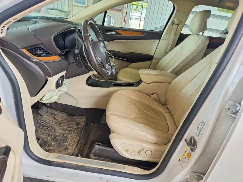 2016 LINCOLN MKC RESERVE  