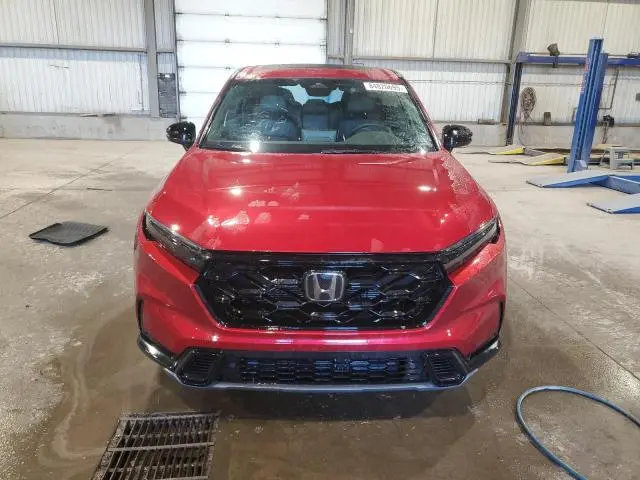 2025 HONDA CR-V EXL  