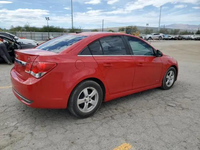 2013 CHEVROLET CRUZE LT  