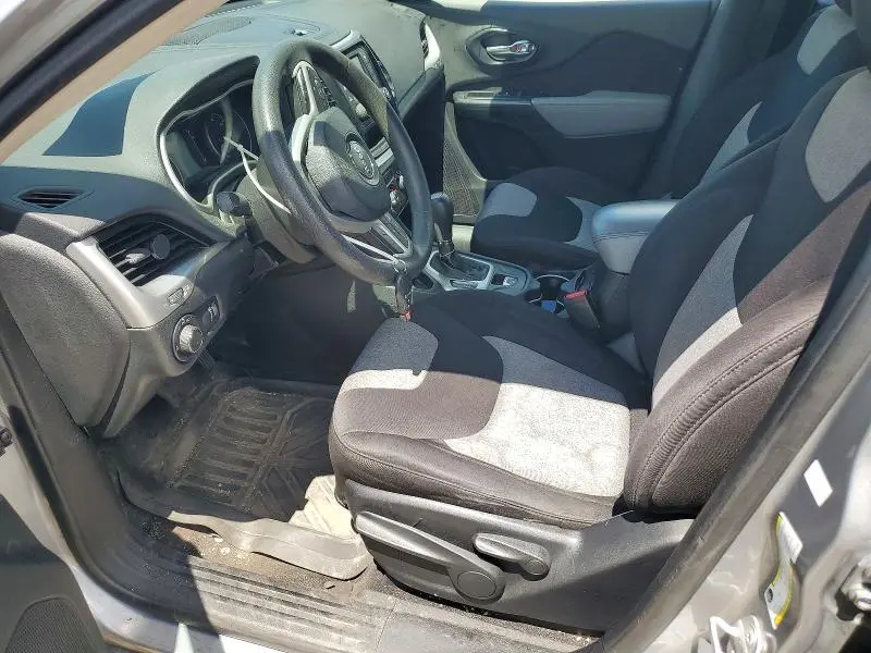 2014 JEEP CHEROKEE SPORT  