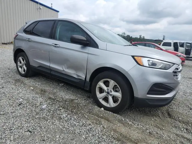 2021 FORD EDGE SE  
