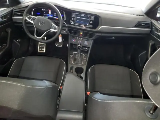 2023 VOLKSWAGEN JETTA SPORT  