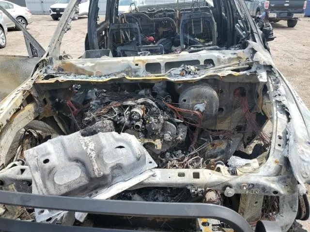 2016 RAM 1500 LONGHORN  