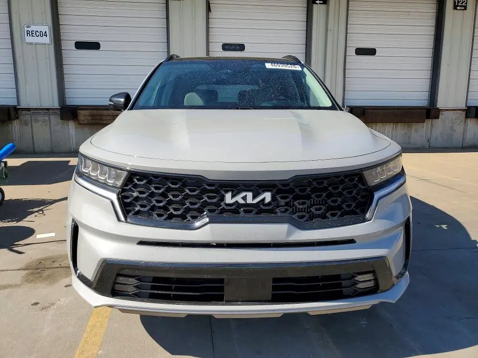 2023 KIA SORENTO EX  