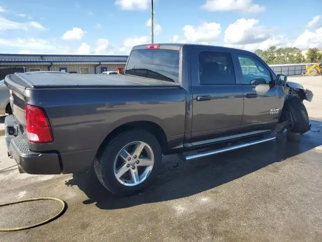 2017 RAM 1500 ST