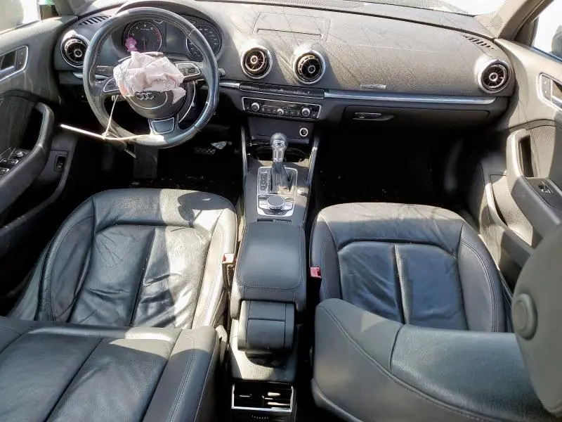 2015 AUDI A3 PREMIUM  