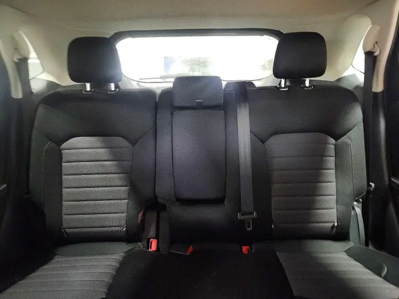 2020 FORD EDGE SE  