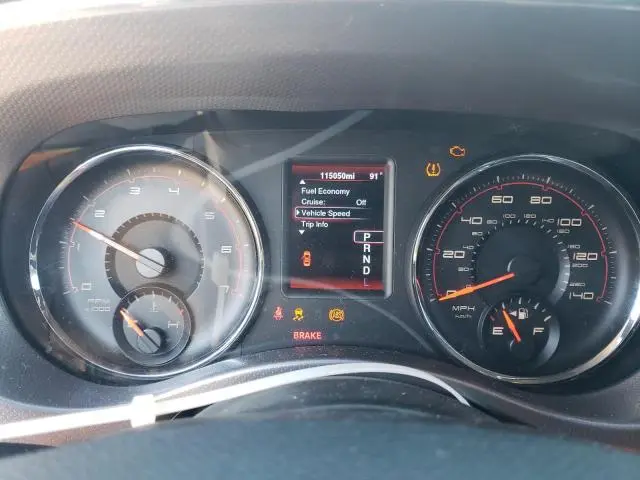 2014 DODGE CHARGER SE