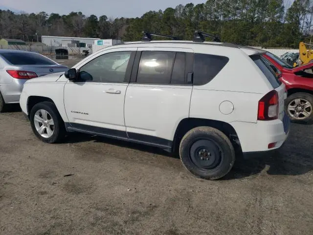 2015 JEEP COMPASS SPORT