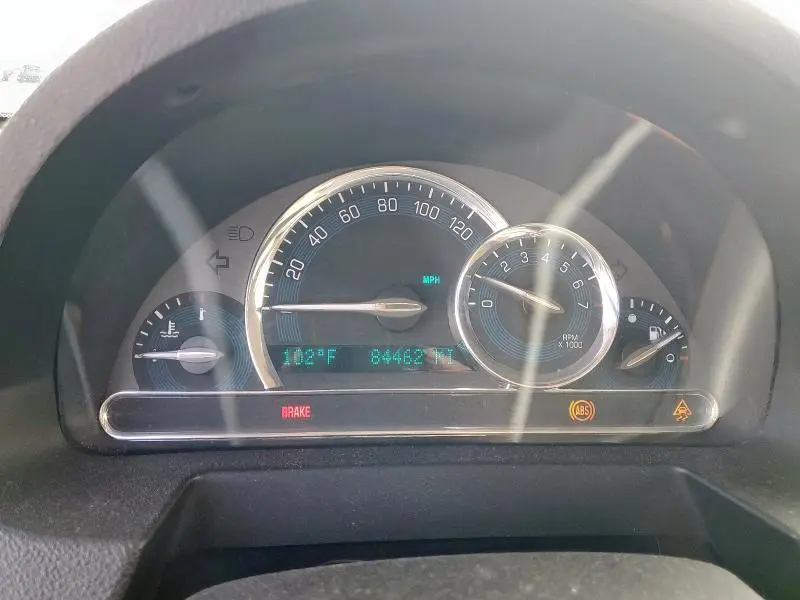 2010 CHEVROLET HHR LT  