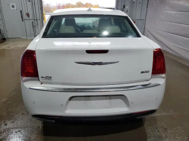 2021 CHRYSLER 300 TOURING  