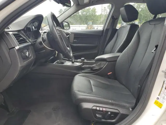 2015 BMW 328 I  