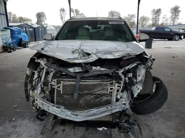 2020 BUICK ENCORE GX ESSENCE  