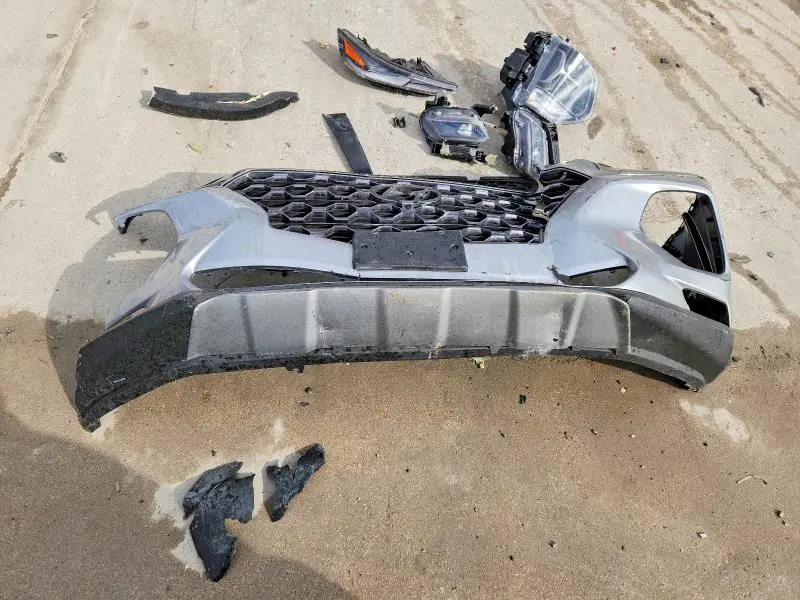 2020 HYUNDAI SANTA FE LIMITED 2.0T  