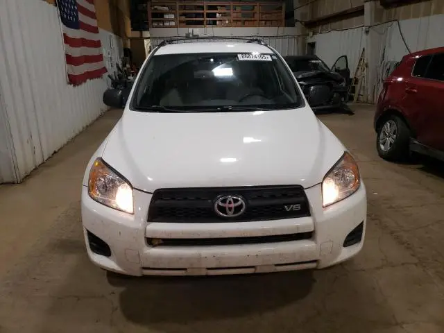 2012 TOYOTA RAV4   
