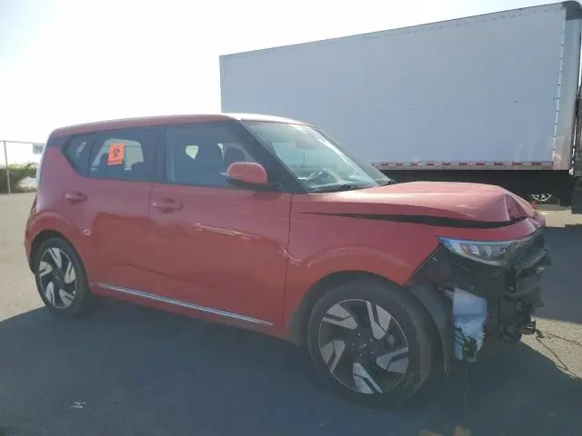 2024 KIA SOUL GT LINE  
