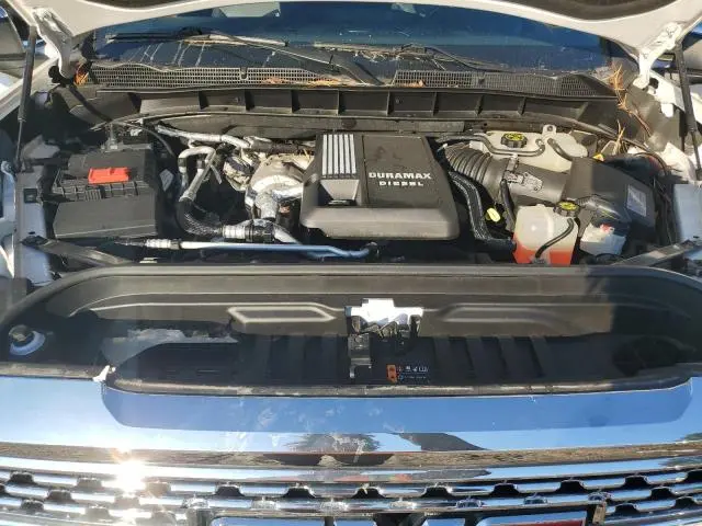 2020 GMC SIERRA K1500 DENALI  