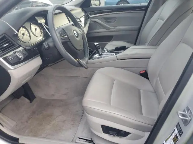2013 BMW 528 I  