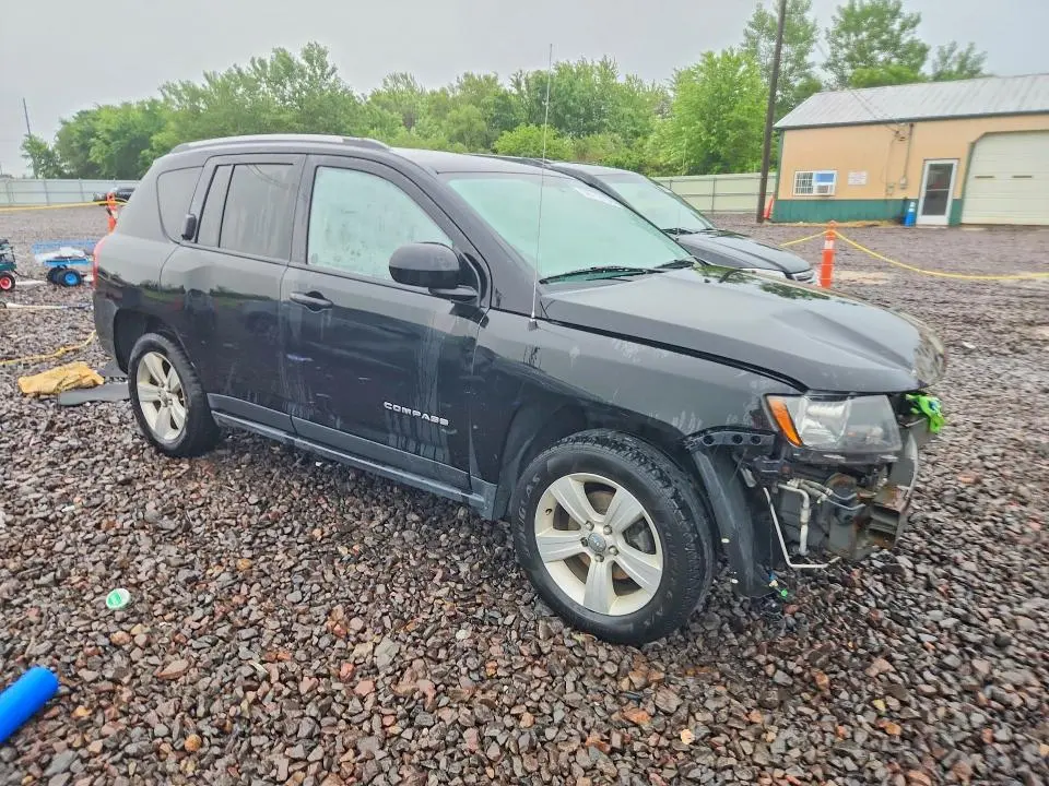 2015 JEEP COMPASS SPORT  