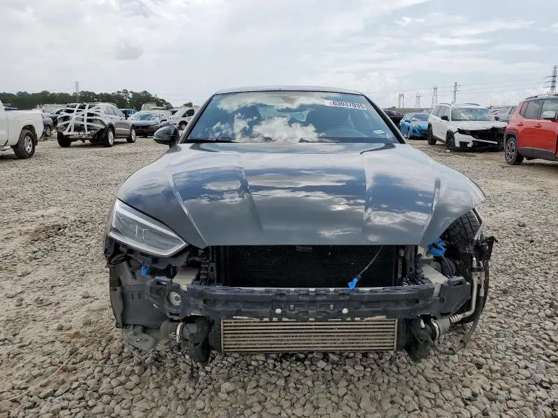 2019 AUDI A5 PRESTIGE  