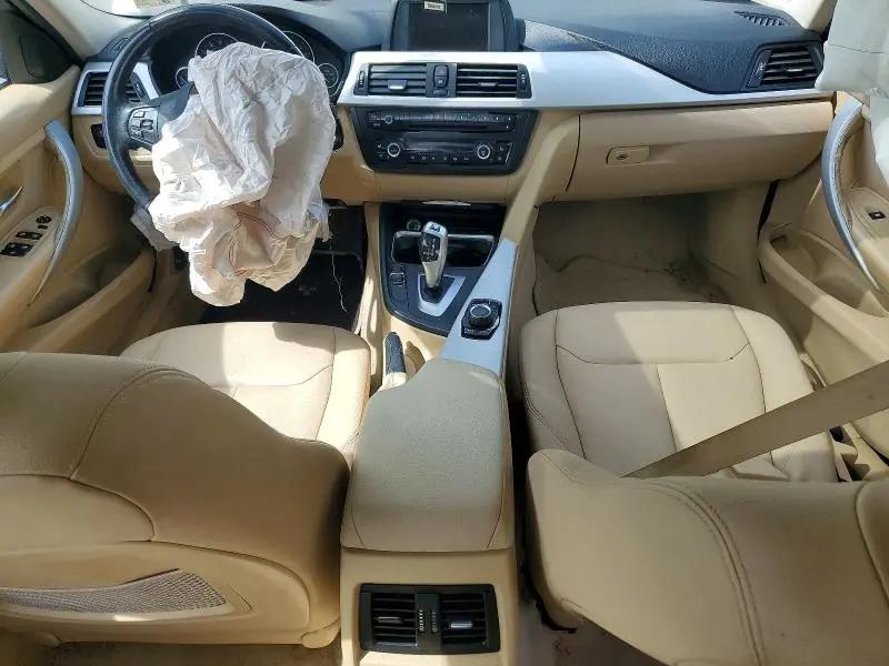2012 BMW 328 I  