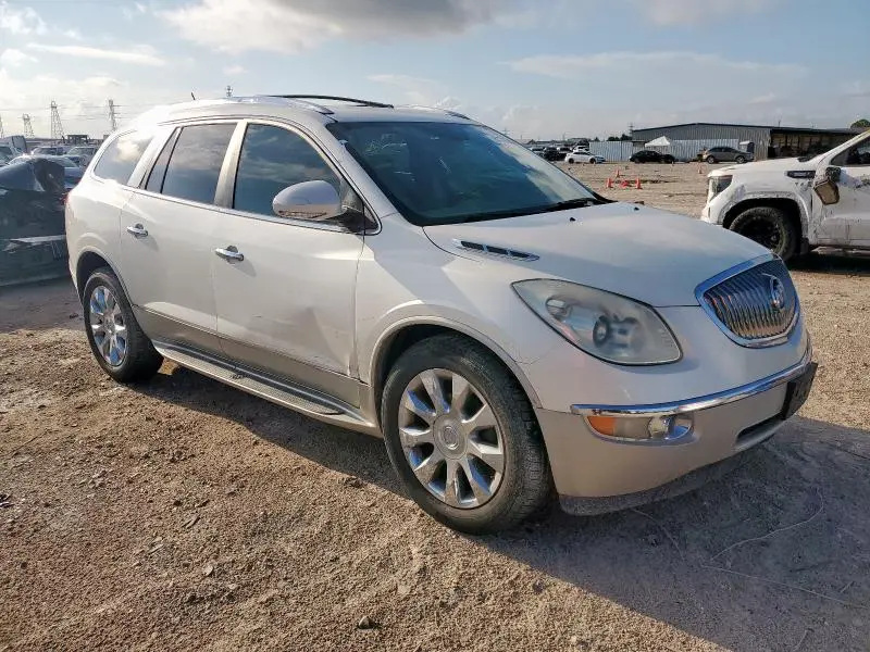 2012 BUICK ENCLAVE   