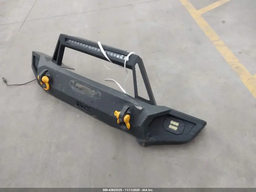 2020 JEEP WRANGLER UNLIMITED HIGH ALTITUDE 4X4