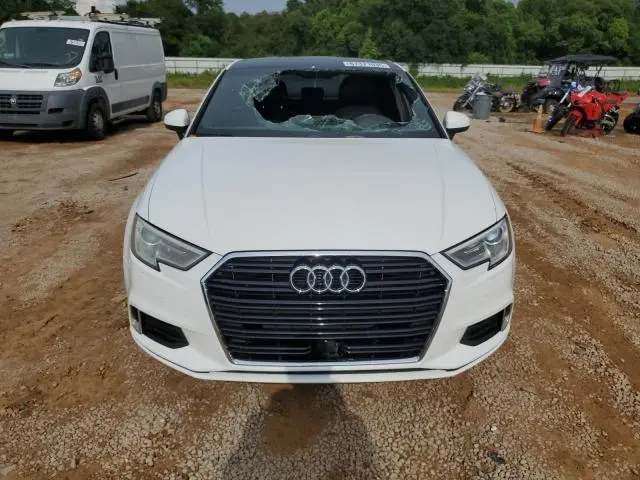 2018 AUDI A3 PREMIUM  