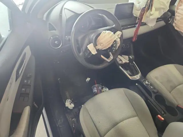 2019 TOYOTA YARIS L  